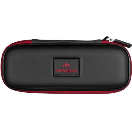 Mission púzdro Freedom Slim Red