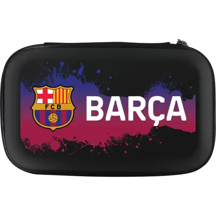 Puzdro na šípky FC Barcelona - Crest with BARÇA
