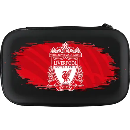 Puzdro na šípky FC Liverpool W1 Red Crest