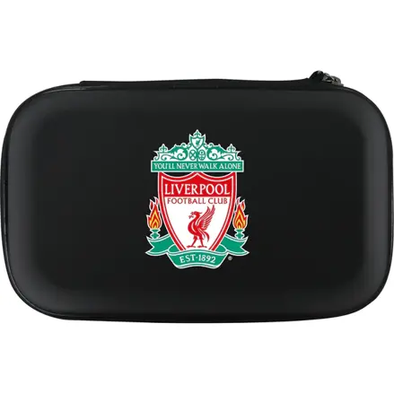 Puzdro na šípky FC Liverpool W2 Crest