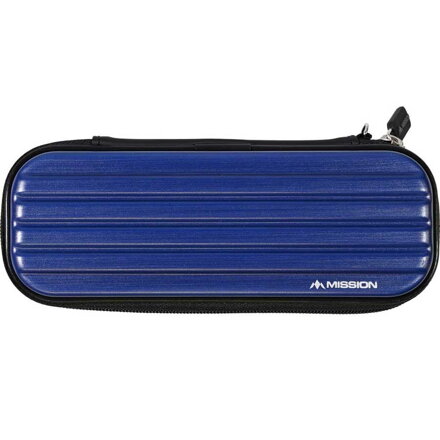 Mission púzdro ABS-1 Metallic Blue