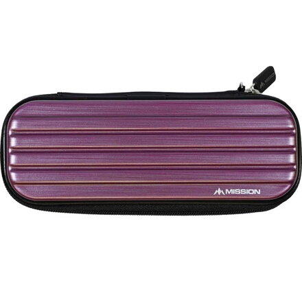 Mission púzdro ABS-1 Metallic Purple