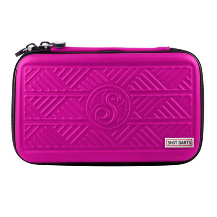 Shot pouzdro Tactical Series Pink