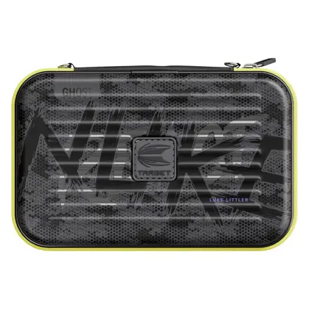 Target púzdro Takoma Ghost XL Luke Littler