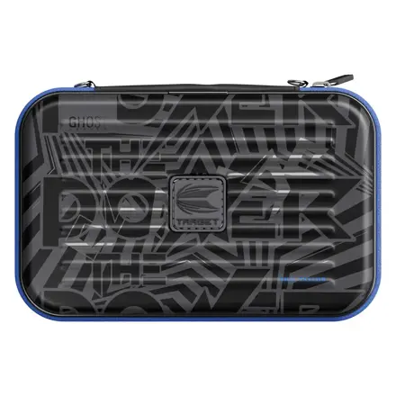 Target púzdro Takoma Ghost XL Phil Taylor