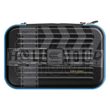 Target púzdro Takoma Ghost XL Chris Dobey