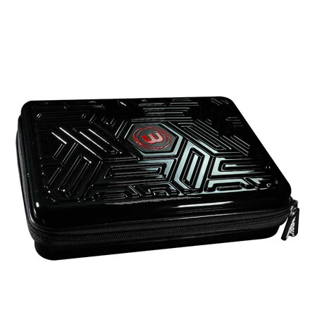 Winmau púzdro Armor G4 Black