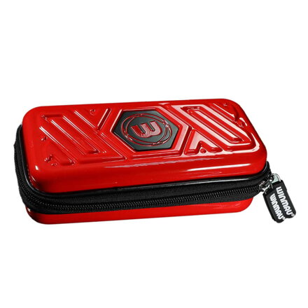 Winmau púzdro Armor G1 Red