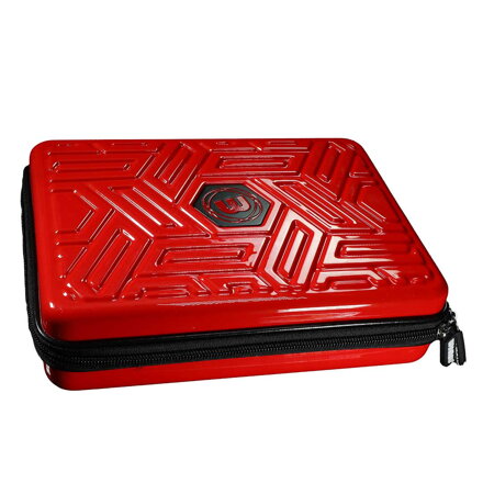 Winmau púzdro Armor G4 Red