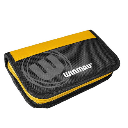 Winmau púzdro Urban-Pro Yellow