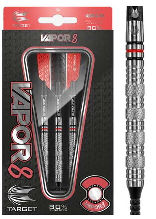 Target šipky Vapor 18gK4 soft