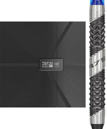 Target šípky 975 Ultra Marine 10 soft 20g