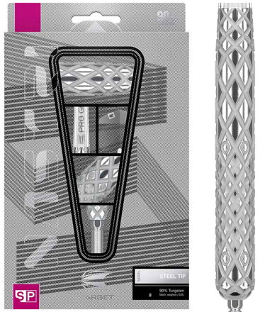 Target šípky Nastri 03 steel 22g