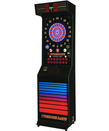 Cyberdine automat šipkový Turnier Darts         