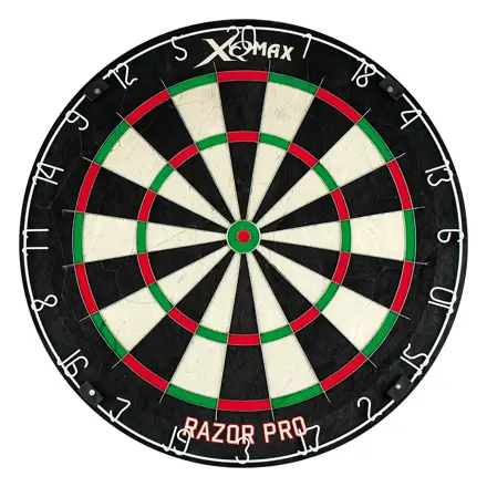 XQ Max sisalový terč Razor Pro