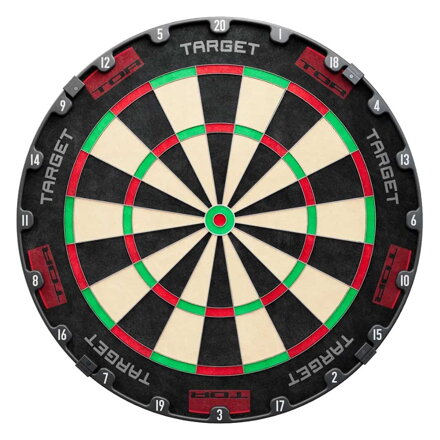 Target sisalový terč TOR