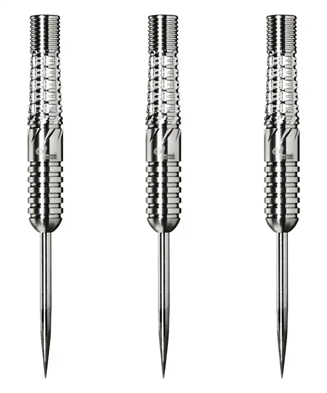Cosmo Darts barrely Goldfinger 2 steel 18g