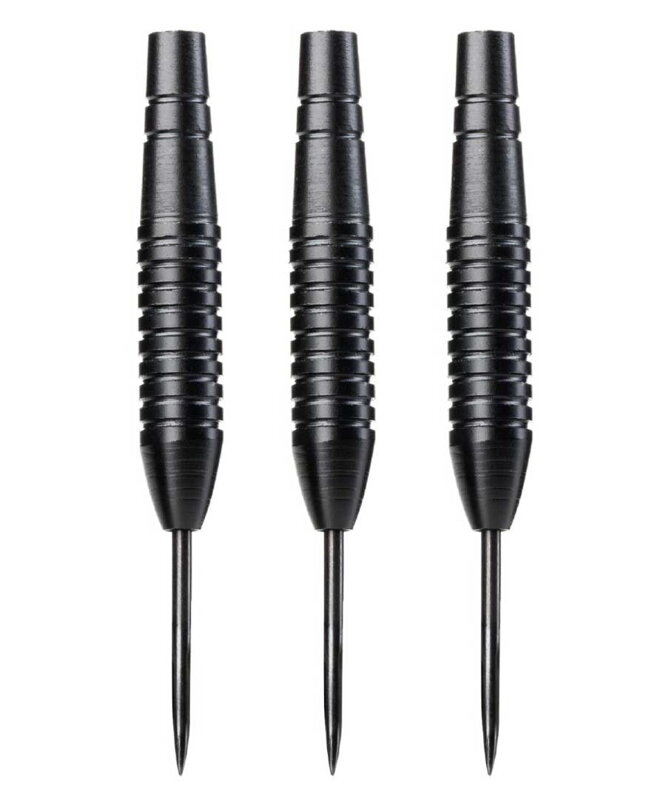 Karella telá šípok DL-04 steel 23g Karella telá šípok DL-04 steel 23g