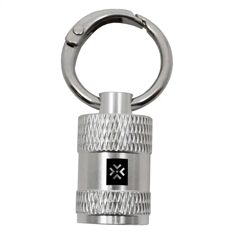 Bullet brúsik Keyring
