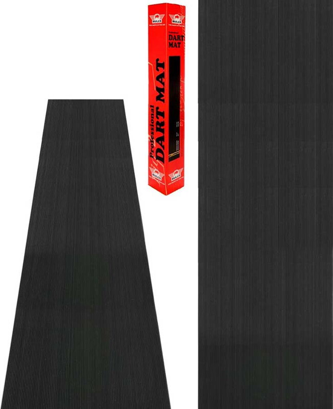 Bulls NL Rubber Mat