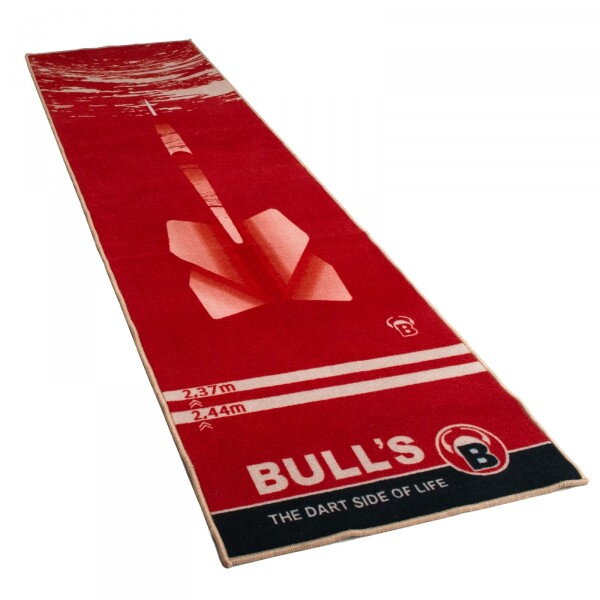 Bulls koberec Carpet Mat 180 