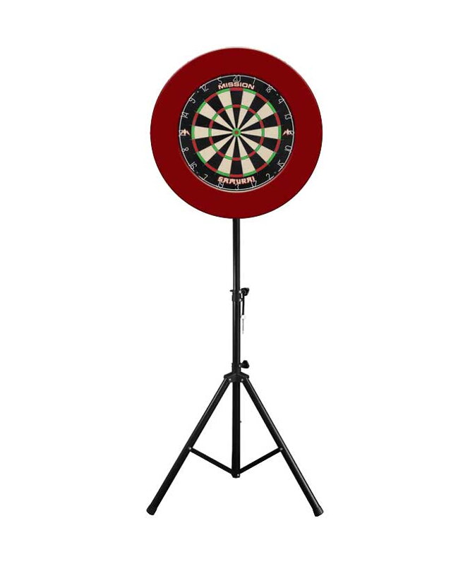 Designa Darts Travel Stand Portabla Lightweight Designa Darts Travel Stand Portabla Lightweight