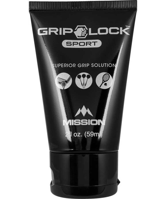 Mission Grip Lock Sport Hand Liquid