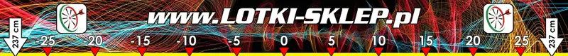 Odhodová čiara Lotki-sklep.pl