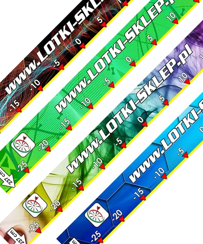 Odhodová čiara Lotki-sklep.pl