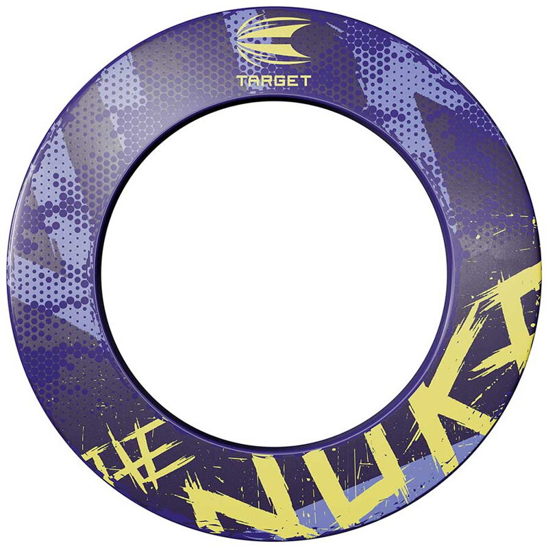 Target okružie Luke "The Nuke" Littler Surround Target okružie Luke "The Nuke" Littler Surround