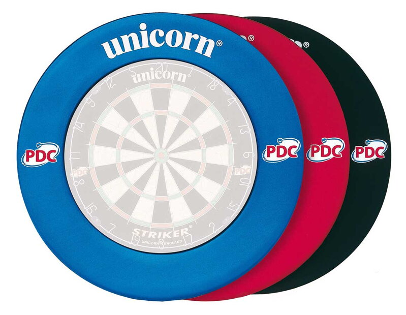 Unicorn okružie Striker