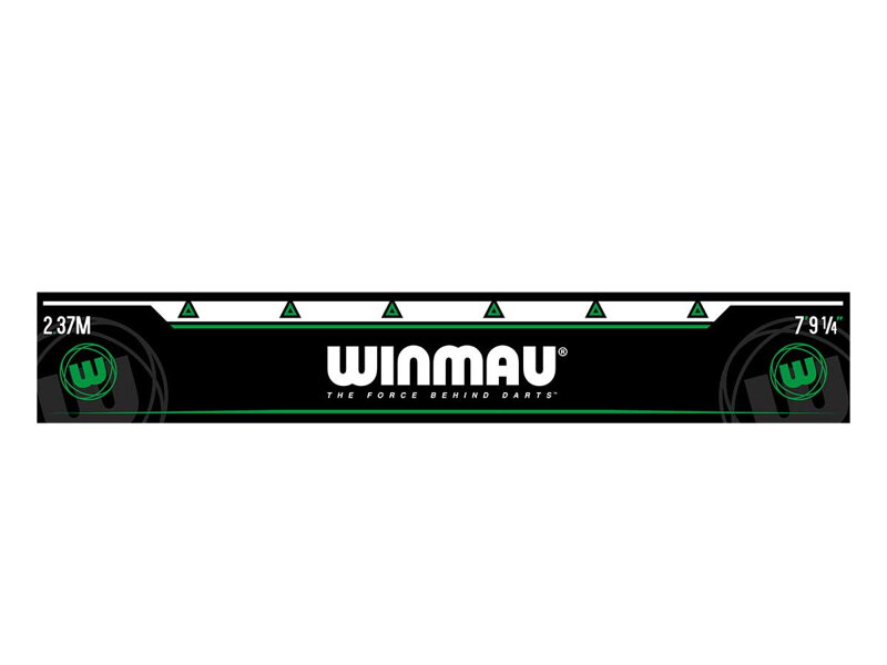 Winmau čiara hodu