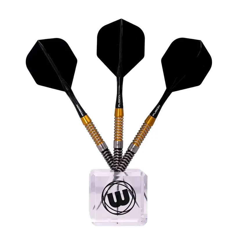 Winmau stojan Clear Dart Stand