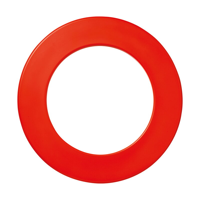 Winmau okružie Red Surround