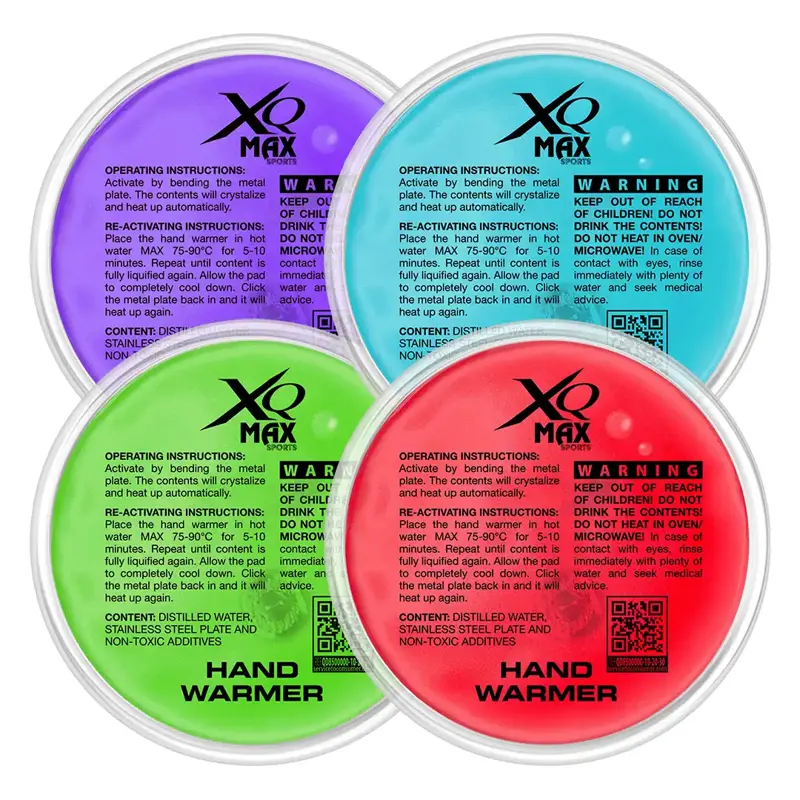 XQ Max Handwarmer ohrievač rúk