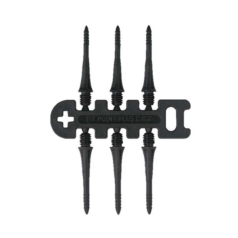 Cosmo hroty Fit Point Plus Carbon Composite Conversion Point 25 mm