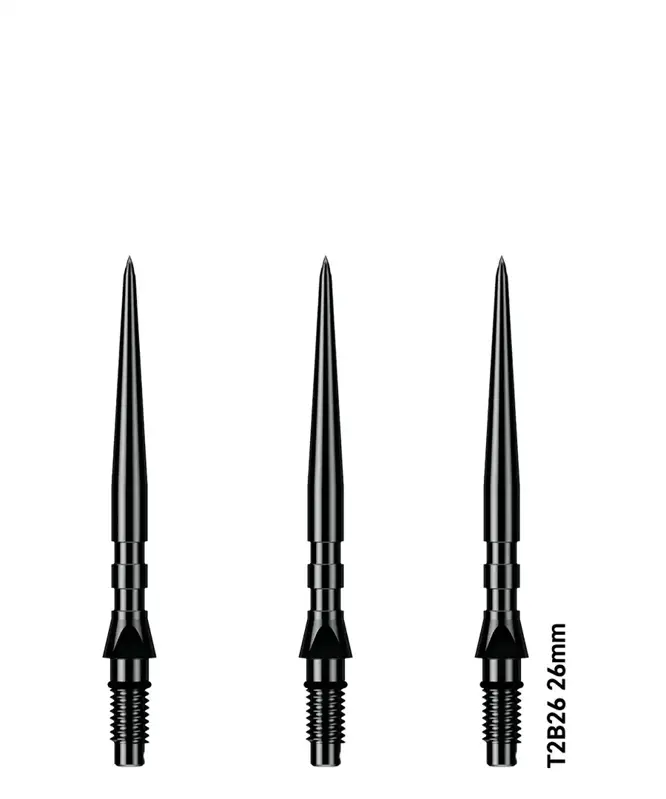 Winmau hroty Switch Point Grooved