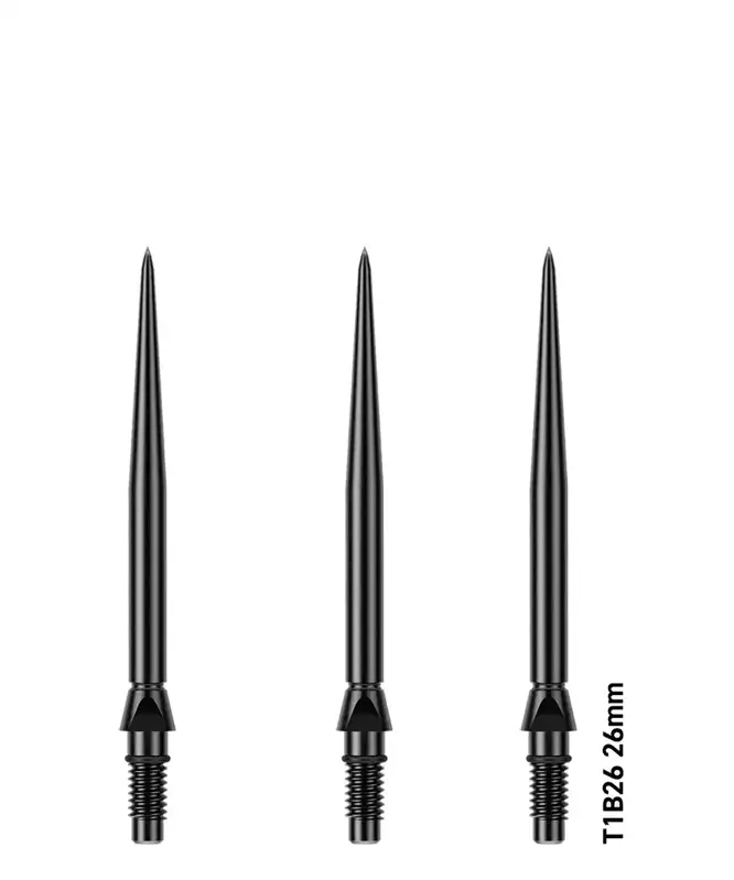 Winmau hroty Switch Point Smooth