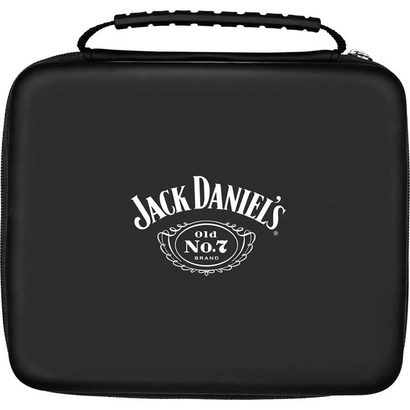 Jack Daniels púzdro Luxor Black