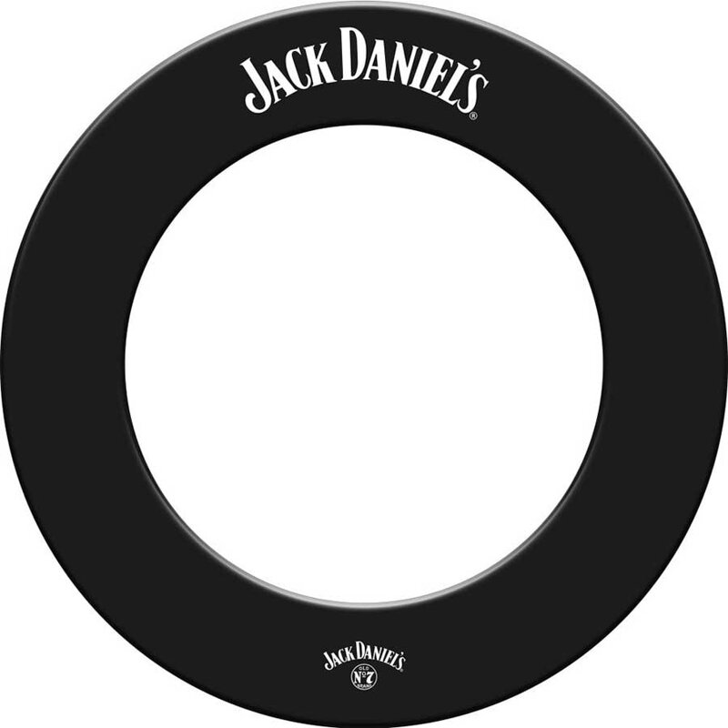 Jack Daniels okružie Black
