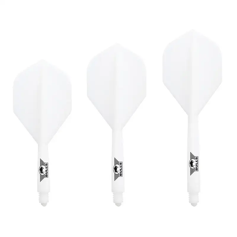 Bulls NL letky Union Transparent No.2