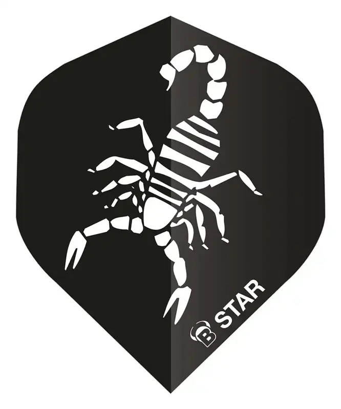 Bulls letky B-Star Scorpion No.2