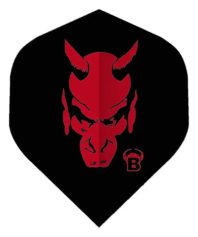Bulls letky Motex Devil No.2