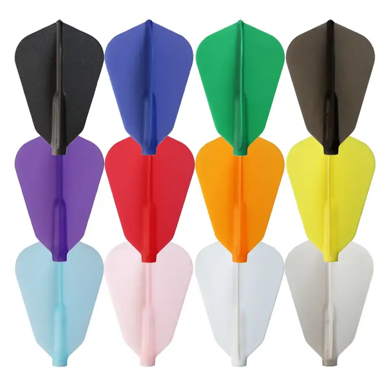 Cosmo Darts letky Fit Flight F-Shape