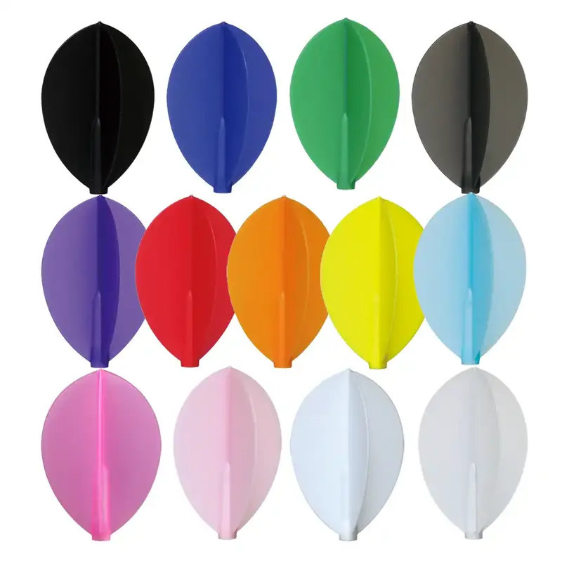 Cosmo Darts letky Fit Flight Teardrop