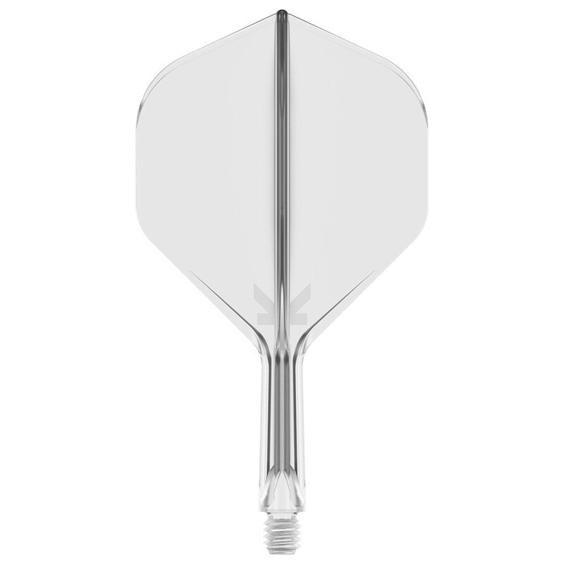 Target letky K-Flex Clear No.2 Target letky K-Flex Clear No.2
