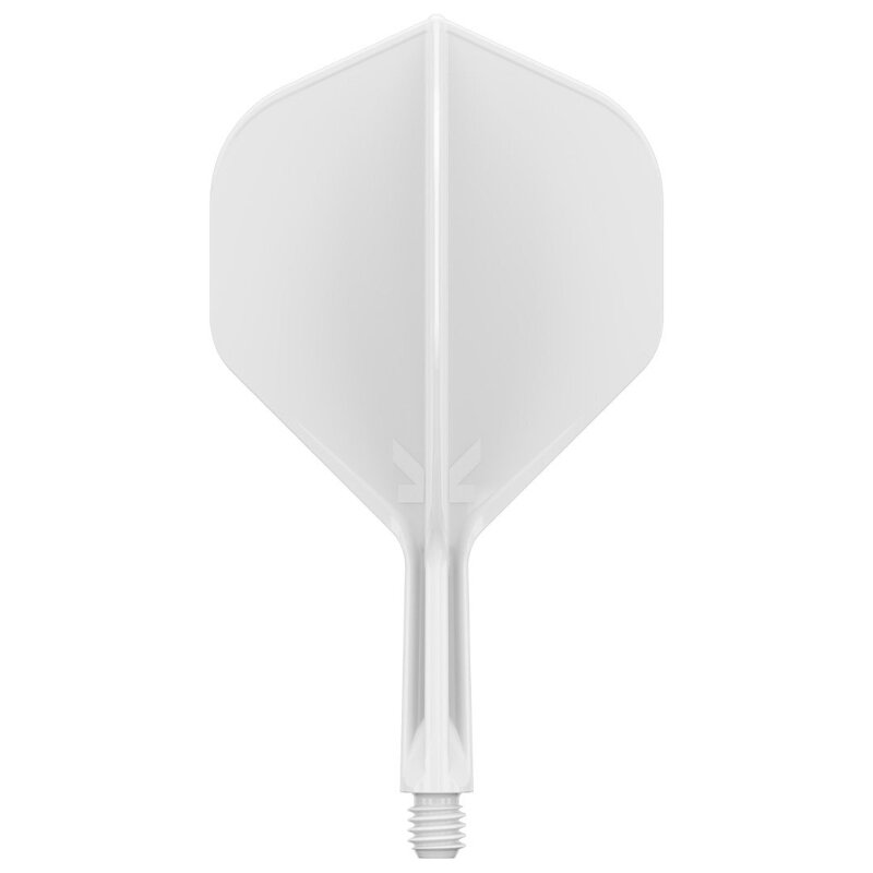 Target letky K-Flex White No.2 Target letky K-Flex White No.2