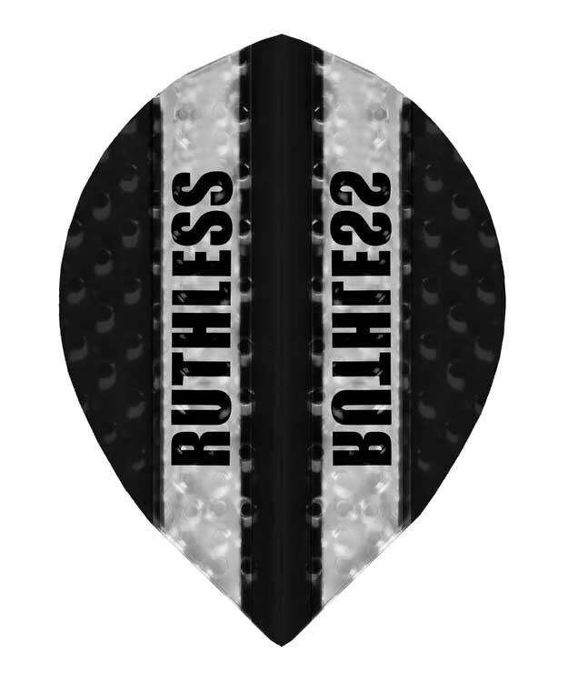 Ruthless letky Clear Panel Dimplex Pear Ruthless letky Clear Panel Dimplex Pear