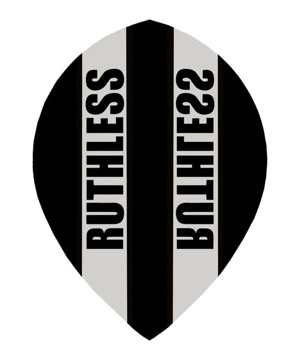 Ruthless letky Clear Panel Pear