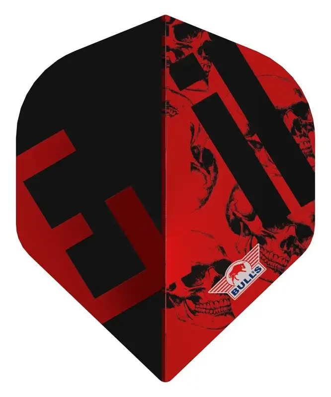 Bulls NL letky Karel Sedláček E2 No.2